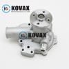 Bomba de Agua Transfronteriza 145017951 Es Adecuada para Excavadoras 403C-15 404C-22 404C-22T