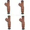 Adequado para injetor Ford Mondeo Focus 1.8 2.0 16v Zetec 0280155963