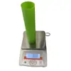 Cubierta antideslizante para mango de rodillo de silicona, cubierta esencial de silicona para hornear en la cocina