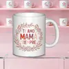 Item de luxo em cerâmica sem chumbo para home office, um presente prático e atencioso para a mãe no Dia das Mães