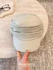 Chapéu de Linho Respirável Plissado Estilo Japonês Newsboy Verão 2026 Novo Chapéu de Sol para Mulheres, Boné de Baseball, Chapéu de Equitação