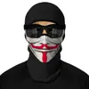 Capucha de Motocicleta para Payaso Forro de Motocicleta Bicicleta Gorra de Casco Verano Deportes Máscara de Protección Solar de Seda de Hielo Transpirable