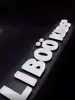Letras Metálicas de Alta Gama, Letras Personalizadas en Relieve, Letras Tridimensionales de Acero Inoxidable, Letras Personalizadas. ¡Consúltanos para una sorpresa!