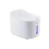 Nuevo Dispensador de Agua Inteligente para Mascotas Recargable por USB Dispensador de Agua Filtración de Circulación Automática Máquina de Agua para Gatos Transfronterizo