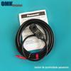 Panasonic genuíno bens GX-F8A H8A/F8B F12A/F12B F15A F6A H15A interruptor de proximidade quadrado P