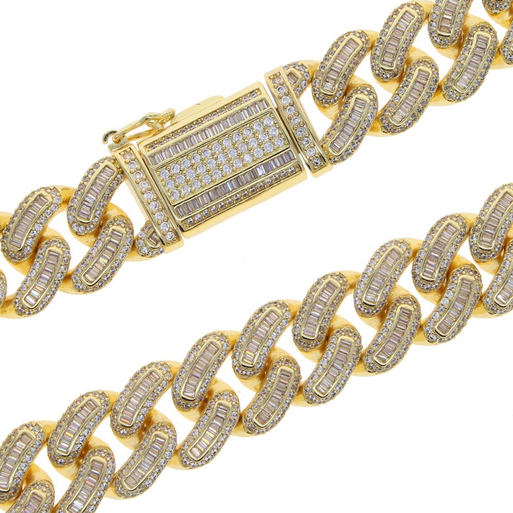 N803 宽度18mm 铜 38cm-59.99 41cm-