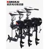 Barco Dobrável 12V24V48V Hélice Elétrica Motor de Popa Motor Marinho Barco de Emenda de Borracha