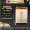 Fábrica 503040 bateria de lítio 600mAh3.7V balança de pesagem balanceamento carro automático dispensador de sabão polímero núcleo da bateria de lítio