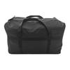 Atacado de fábrica nova bolsa grande para mudança bolsa de bagagem escolar de grande capacidade nova bolsa de viagem casual simples