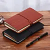Cuaderno de Negocios Carpeta de Hojas Sueltas Cuaderno de Notas para Conferencias Cuaderno de Oficina Bloc de Notas Simple A5 Se Puede Imprimir LOGOTIPO