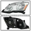 Para Toyota Asian Dragon 2005-2007 faro 81150-AC050 accesorios de faro de coche