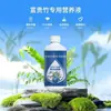 Solução Nutricional Especializada para Bambu da Sorte, Fertilizante para Jardinagem, Plantas Verdes Hidropônicas, Podridão das Raízes, Crescimento das Raízes, Folhas Amareladas, Queda de Folhas, Nitrogênio, Fósforo, Potássio Atacado
