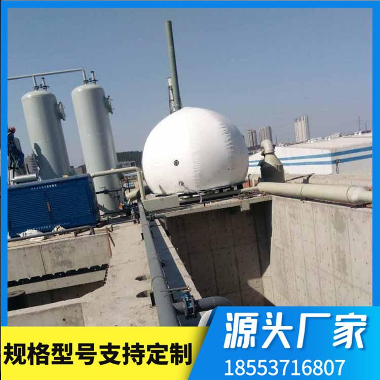 沼气储气柜6