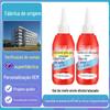 Gel Removedor de Mofo, Novo Tipo de Removedor de Manchas de Mofo para Cozinha, Removedor de Mofo Doméstico para Banheiro e Geladeira, Limpeza e Antibacteriano
