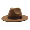 Sombrero Cuadrado de Cinta de Color Combinado Estilo Clásico, Adecuado para Todas las Estaciones, Sombrero de Sol para Viajes al Aire Libre, Sombrero de Caballero Unisex para Pareja