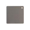 Mantel de Mesa de Comedor para Escritorio, Salvamanteles Antiescaldado para Platos Calientes de Cocina, Salvamanteles para Tazones, Salvamanteles de Silicona con Aislamiento Térmico, Silicona de Grado Alimenticio