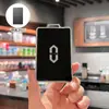 Estojo especial para chave-cartão AITO para M7, novo M8, Huawei M9, M5, modelo 2026, 26, feminino, toque de alta qualidade, AITO
