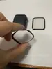 Adecuado para Apple Watch 6/Se/5/4/3 Generación Película 3D Plegado en Caliente Cobertura de Pantalla Completa Película Protectora Versión Impermeable