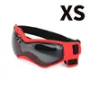 Accesorios para Mascotas, Gafas para Perros, Cascos para Motocicleta, Gafas de Sol para Viajar en Coche, Gafas a Prueba de Viento