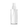 Frasco Pulverizador de Névoa Fina Transparente para Pet 60-100ml Múltiplas Especificações Desinfecção com Álcool / Frasco de Spray de Viagem Venda Direta da Fábrica