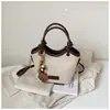 Bolsa de Ombro Única Elegante Xiaomi Home 2026 Outono Nova Moda Bolsa de Mão de Nicho Moda Simples Saco a Tiracolo Feminino