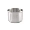 Revestimiento para Molinillo de Acero Inoxidable, Lonchera Térmica, Revestimiento para Taza Térmica, Revestimiento para Pequeño Electrodoméstico Doméstico, Venta al por Mayor de Fábrica