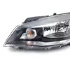 Adecuado para Faros de Jetta de 13 Años L31G 941 015/016
