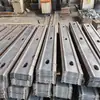 Tira de Aço Qiancheng W, Anti-Dobra, Tira de Aço Galvanizado Laminada a Frio Fina, Bobina de Aço Inoxidável, 0,12 mm