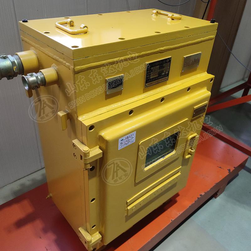 KXJ1140矿用隔爆兼本安型PLC控制器 (4).jpg