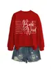 Tamanho europeu transfronteiriço nerd rato de biblioteca Amazon eBay site independente casual versátil roupas femininas