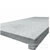 Piedra de Pavimentación Granito Gris Sésamo-Blanco al por Mayor para Villa Hotel Borde de Piscina Exterior Ladrillo Pulido a la Llama