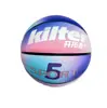 Balón de Baloncesto Profesional Antideslizante Premium para Adultos, Competición Interior Exterior, Balón Deportivo Especificaciones de Jugador Profesional, Regalo Navideño para Todos los Festivales