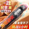 Condones Sexy Niu Niu Jiaolong Dientes de Lobo para Hombres, Condones para Agrandamiento del Pene, Productos para Adultos al por Mayor