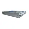 Chasis de Puerta de Enlace 2U Ouman/Chasis de Control Industrial/Chasis de Servidor/Chasis de Chapa Metálica