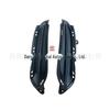 Para Honda 2016-2018 Bini Hrv Moldura do Farol de Neblina 71105/71106-T7W-A00