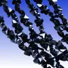Acessórios para Colar DIY Borboleta de Cristal Direto da Fábrica Pingente de Contas Acessórios de Moda Pingente