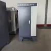 Gabinete de Controle de Abastecimento de Água PLC em Estoque, Gabinete de Conversão de Frequência para Abastecimento de Água sem Pressão Negativa, Gabinete de Controle Industrial de Aço Laminado a Frio de 15Kw, Uso Comercial