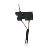 Interruptor de Chave de Torque Elétrica de Lítio Dayi 2106 Escova Regulação de Velocidade Sem Escovas Interruptor de 8 Fios Furadeira de Lítio Cinta Manga de Borracha