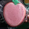 Esponja para lavar platos de frutas paño de limpieza suministros de cocina Baiya esponja gruesa para frutas paño de limpieza esponja para lavar platos