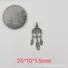 295-330 Pingente de Franja de Prata Antiga Retro de Shanxi Acessórios DIY Pulseira de Prata Sanqi Pulseira de Contas Acessórios de Ornamentos Wenwan