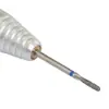 Cabezal de esmeril para uñas accesorios de repuesto para máquina de pulir eléctrica cabezal de pulido removedor de uñas profesional cabezal de pulido para piel muerta