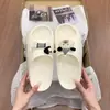 Sandálias Femininas de Solado Grosso Modelo Novo 2026 com Eva de Alta Elasticidade Tecido Confortável, Aumentadoras de Altura, Adequadas para Uso em Casa e ao Ar Livre, Fornecimento Direto do Fabricante