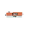 Máquina Pequeña de Inyección Eléctrica, Equipo de Moldeo por Inyección de Escritorio de Precisión, Máquina Mini de Moldeo de Plástico de Grado Industrial con Alta Precisión