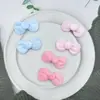 Corbata de Lazo Grande de Terciopelo Kt Accesorios para el Cabello DIY Funda para Teléfono Accesorios para Zapatos Sombrero Calcetines Accesorios para Ropa