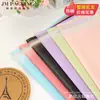 Comercio Exterior Estilo Amazon Papel de Regalo Impermeable Floral Material Papel Nuevo Era Ligero Elegante Ramo de Papel Papel de Envoltura de Flores