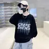Roupas Infantis Moletom de Veludo para Meninos Outono e Inverno Roupa Térmica de Bebê para Inverno Nova Peça Superior Bonita para Menino