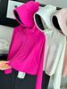 Roupas de Proteção Solar para Meninas 2026 Verão Novo Estilo Roupas Infantis Jaqueta de Proteção Solar de Seda Gelada Roupas de Proteção Solar UV Cool para Crianças