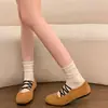 Zapatos planos Mary Jane con tiras cruzadas estilo francés, zapatos de mujer, nueva colección otoño 2026, modernos, versátiles, cómodos, de suela blanda, estilo Birkenstock