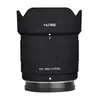 Burro Andante es Adecuado para Lente Vitrox Af25F1.7 Sony E-Mount Película que Cambia de Color Pegatina Protectora Pegatina
