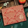 Lista de presentes de casamento, livro de convidados do casamento, lista de convidados, lista de presentes da celebração do casamento, atacado do fabricante